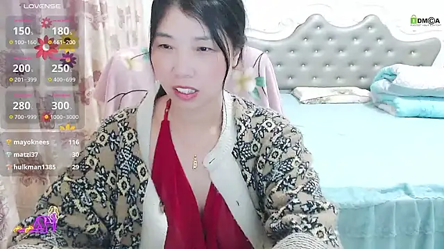 -Shirleyni  online show from 11.30.25