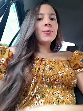 LittleDoll    online show from 12.05.24