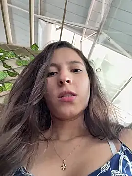 LittleDoll    online show from 12.07.24