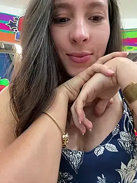 LittleDoll    online show from 02.07.25