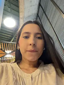 LittleDoll    online show from 04.15.26