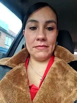 Agata-Moon online show from 02.13.25