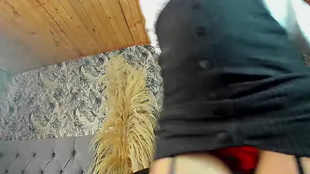 Agata-Moon online show from 02.13.25