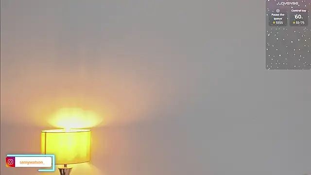 SamanthaWatson online show from 03.24.26