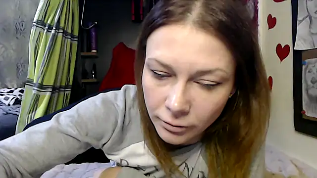 HarleyQuinn 69 online show from 12.19.24