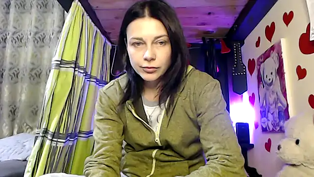 HarleyQuinn 69 online show from 01.16.25