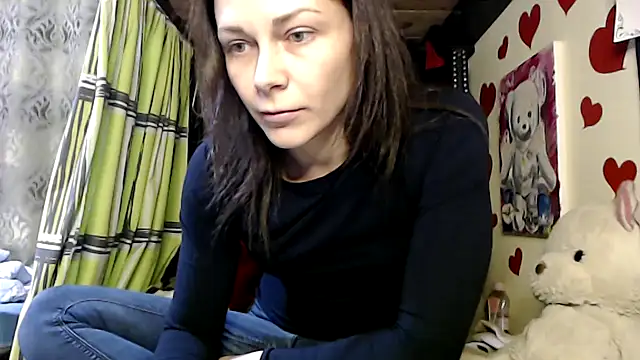 HarleyQuinn 69 online show from 02.04.25