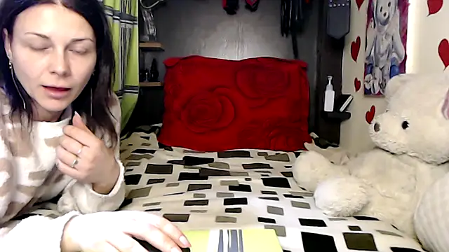 HarleyQuinn 69 online show from 03.08.25