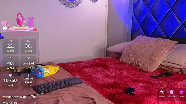 ashley brend online show from 11.06.25