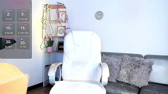 Issa cooper online show from 11.03.25