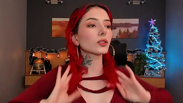 LiliJones  online show from 12.17.24