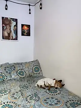 LiliJones  online show from 02.15.25