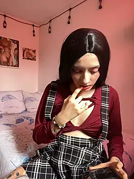 LiliJones  online show from 03.03.25