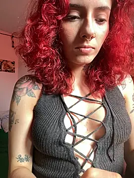 LiliJones  online show from 03.06.25