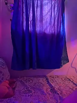 LiliJones  online show from 10.16.25