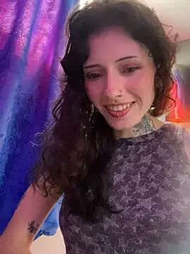 LiliJones  online show from 11.05.25