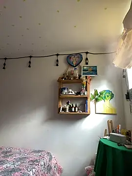 LiliJones  online show from 02.02.26