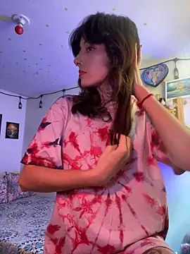 LiliJones  online show from 02.08.26