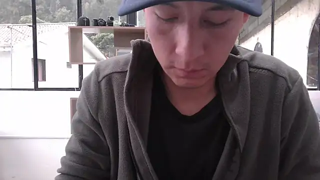 Snapshot of 97banana chatting on 01.09.25 97banana online show from 01.09.25