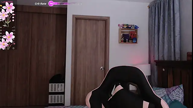 camilita08 online show from 04.03.26