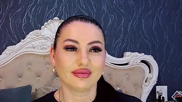 Lauren Saint online show from 02.24.26