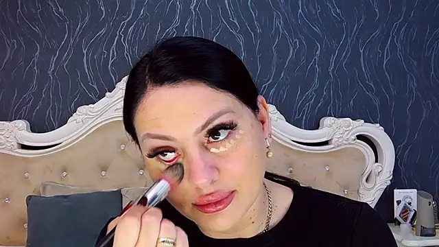 Lauren Saint online show from 03.11.26