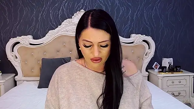 Lauren Saint online show from 03.15.26