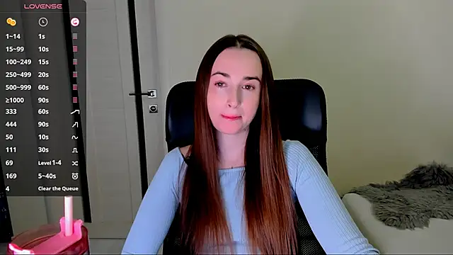 Kimmberr online show from 09.19.25