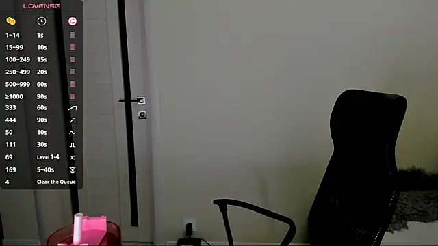 Kimmberr online show from 09.22.25