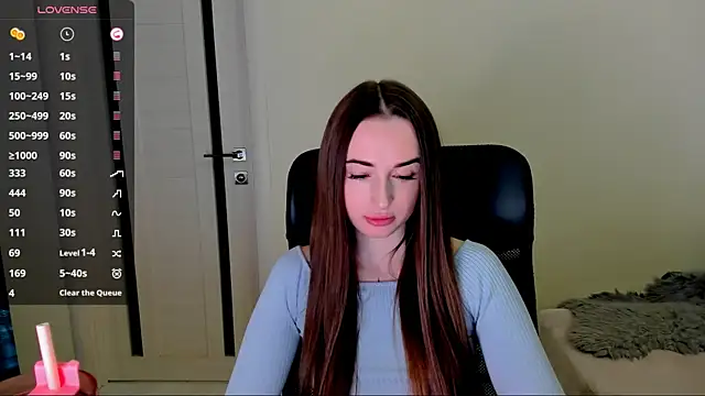 Kimmberr online show from 10.19.25