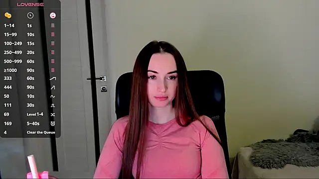 Kimmberr online show from 10.27.25