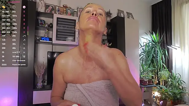 SheilaRyan online show from 04.15.26