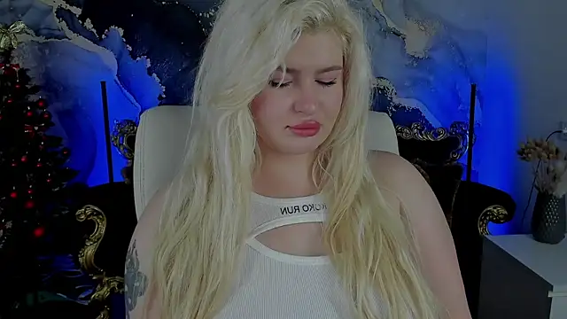 CocoSecretss online show from 12.21.24