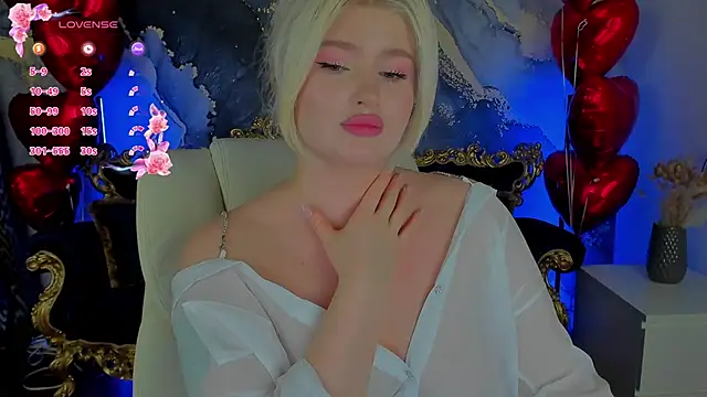 CocoSecretss online show from 02.17.25