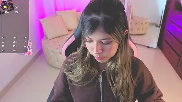 NATAASHA    online show from 11.06.25