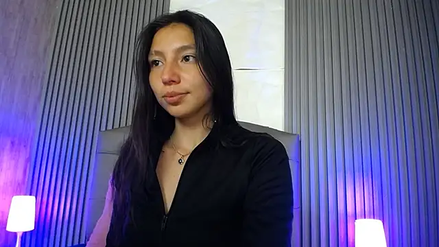 kendall saenz online show from 12.02.24