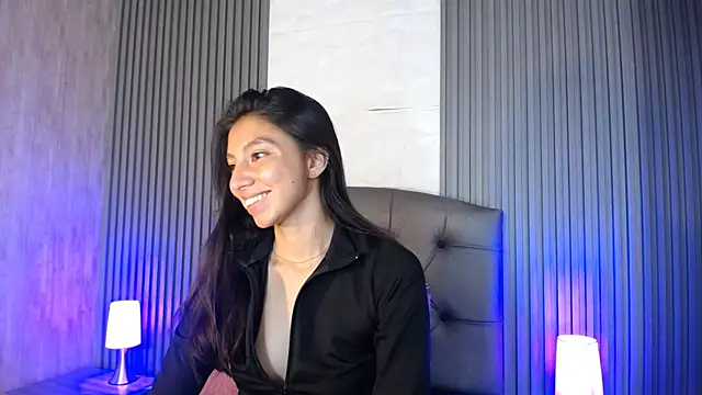 kendall saenz online show from 12.12.24