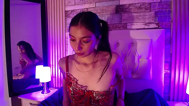 kendall saenz online show from 01.11.25