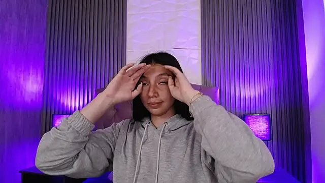 kendall saenz online show from 01.24.25