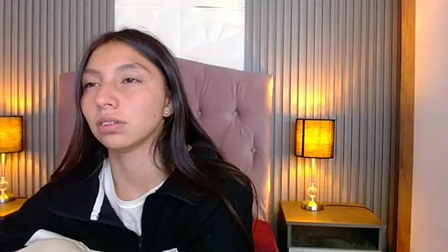 kendall saenz online show from 03.06.25