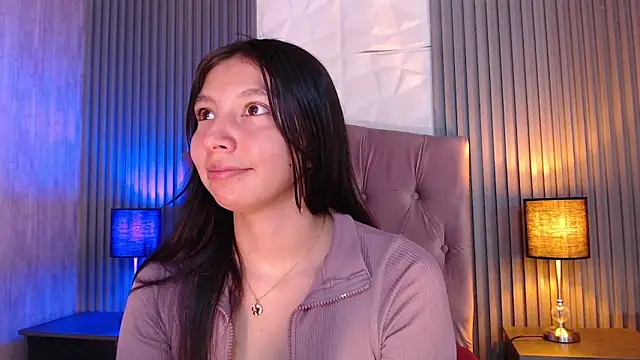 kendall saenz online show from 02.10.26