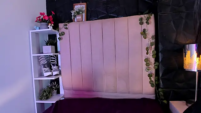 kendall saenz online show from 02.25.26