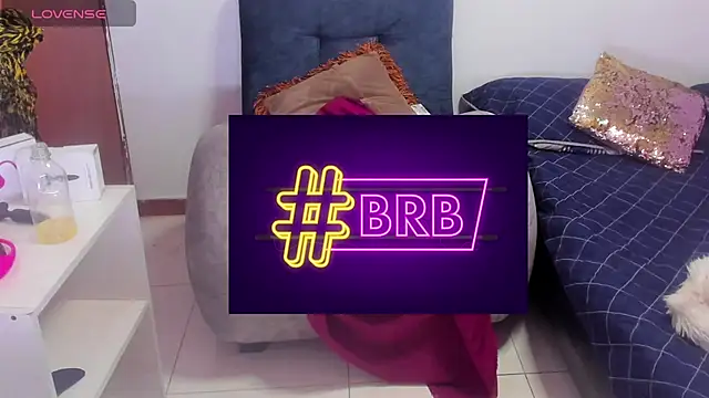 harly  queen online show from 12.02.24