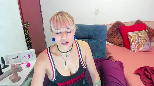 harly  queen online show from 01.09.25