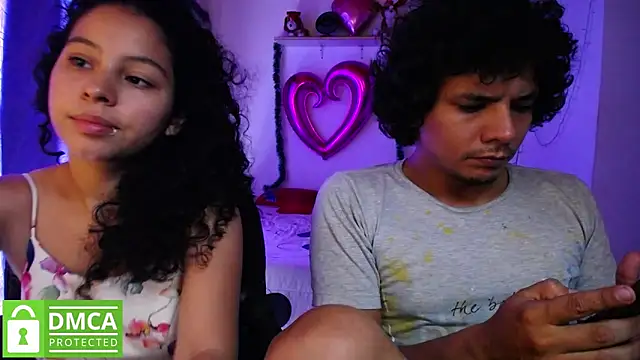 Snapshot of Mr_MrsCurie chatting on 12.23.24 Mr MrsCurie online show from 12.23.24