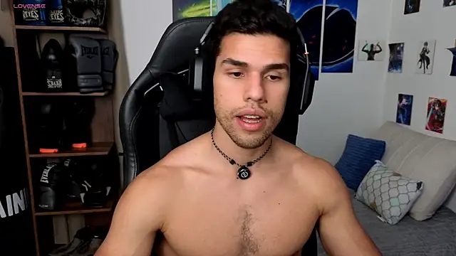 JacobKirito online show from 10.27.25