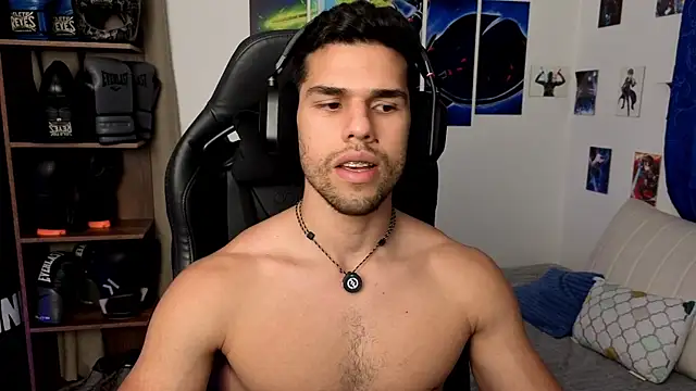 JacobKirito online show from 11.18.25