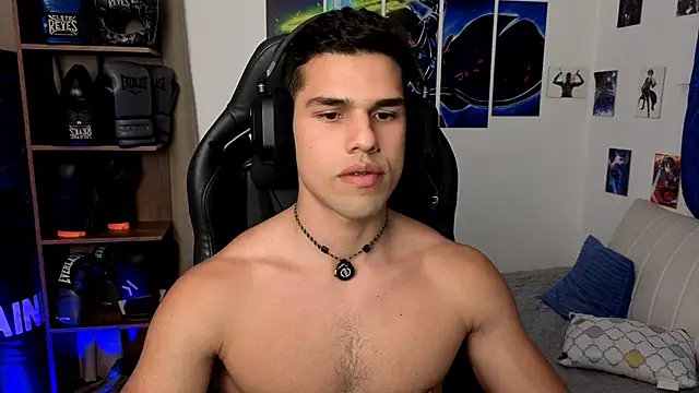 JacobKirito online show from 12.04.25