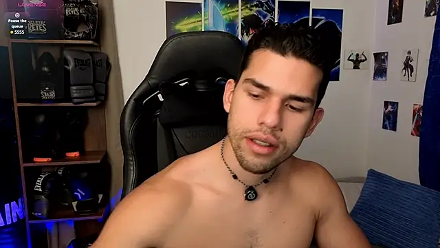 JacobKirito online show from 12.15.25