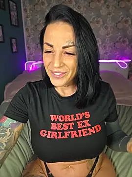 EmilyDiazofficial online show from 04.19.26